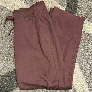 Tek Gear Ultrasoft Fleece Joggers
